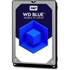 Western Digital Blue disco rigido interno 2 TB 5400 Giri/min 128 MB 2.5" Serial ATA III [WD20SPZX]