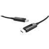 Corning AOC-CCU6JPN010M20 cavo USB 10 m C Nero