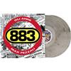 Gli Anni (Doppio Vinile Fume') (DVD) 883