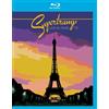 Warners Live In Paris '79 (Blu-ray) Supertramp