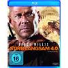 Walt Disney / LEONINE Stirb langsam 4.0 (Blu-ray) Bruce Willis Justin Long Len Wiseman