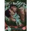 Tla These Peculiar Days (DVD) Gerardo del Razo Sofia Sylwin Carlos Hendrick Huber