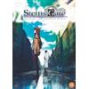 Crunchyroll Steins;Gate: The Movie - Load Region of Déjá Vu (DVD)