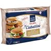 NT FOOD Srl NUTRIFREE Le Ciabattine 4x50g