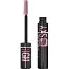 Maybelline New York Mascara Allungante e Volumizzante, Lunghezza e Volume Senza Limiti, Tenuta 24H, Ciglia Ancora più Nere, Lash Sensational Sky High, Tonalità: Cosmic Black, 7,2 ml
