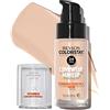 Revlon Fondotinta Colorstay per Pelli Miste/Grasse, SPF 15 - 30 ml