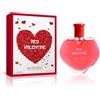 Fine Perfumery Red Valentine (Ladies 100 ml EDP) Fine Perfumery (0436) (FP8043) (18B)