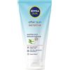 Nivea Sun Crema Lenitiva Gel Dopo scottature Sensibili SOS, 175