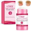 Waymaytecy 50g Stick Anti Sfregamento, Anti Sfregamento Cosce Stick, idratante per il corpo per uomini e donne, Crema Antisfregamento Cosce per spalle, ascelle, cosce, caviglie e altre zone della pelle