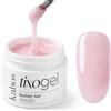 Kabos Gel Costruttore Unghie UV/LED Light Blush 15g