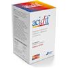 Acidif® - Integratore Alimentare a Base di L-Metionina e Estratto Secco di Cranberry (Mirtillo Rosso) che Favorisce la Funzionalità Urinaria, 90 Compresse in Formula Retard senza Glutine/Lattosio