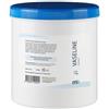 Medicalcorner24 Vaselina bianca, gel per la cura della pelle e del corpo, zona tatuaggio e piercing, 1 kg