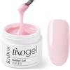 Kabos Gel Costruttore Unghie UV/LED Pink Milk 15g