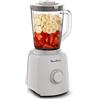 MOULINEX LM410B FRULLATORE BLENDFORCE ESSENTIAL 450 W 1,85 LT 4 L