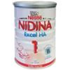 NESTLE' ITALIANA SPA NESTLE'NAN HA 1 800G