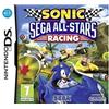 SEGA Sonic & SEGA All-Stars Racing (Nintendo DS) [Edizione: Regno Unito]