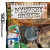 Avanquest Mystery Stories (Nintendo DS) [Edizione: Regno Unito]