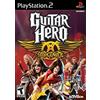 Playstation Guitar Hero: Aerosmith