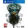 Focus Home Interactive Call Of Cthulhu - Playstation 4