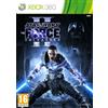 Star Wars: The Force Unleashed II (Xbox 360) [Edizione: Regno Unito]