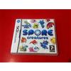 ELECTRONIC ARTS SPORE CREATURES