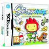 Warner Scribblenauts (Nintendo DS) [Edizione: Regno Unito]