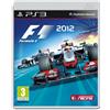 Codemasters F1 2012 [Edizione: Regno Unito]