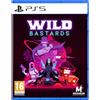 Maximum Entertainment Wild Bastards Playstation 5