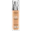 L'Oreal Paris 63146 True Match Super Blendable SPF 17 Fondotinta - 30 ml