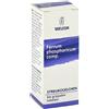 Weleda Ferrum Phosphoricum Comp 10g Granuli