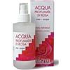 Argital Acqua Profumata Rosa 100% Naturale Viso Corpo 125ml