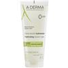 A-derma Les Indispensables Crema Doccia Hydra-protettiva Pelle Fragile 200ml