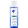 Klorane Struccante Occhi Waterproof Al Fiordaliso Bio Occhi Sensibili 100ml