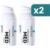 La Roche Posay La Roche-posay Lipikar Eczema Med crema bipacco 2x30ml