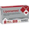 NAMED Liponamed 30 compresse - NAMED - 983307632