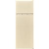 EffeZeta Frigorifero doppia porta Sharp SJFTB01ITXJE 213 lt statico colore beige classe E