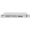 Ruijiee REYEE CLOUD SWITCH MANAGED GIGABIT L2, 24 PORTE GIGABIT RJ45, 4 SLOT SFP+ 10G, 19" RACK MOUNT