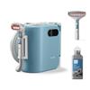 Philips Ped SPOT CLEANER SMACCHIATORE XW3193/11 400W CON SPAZZOLA E DETERGENTE