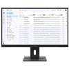 LENOVO MONITOR 27 LED IPS 16:9 FHD 6MS 300 CDM, PIVOT, VGA/DP/HDMI, MULTIMEDIALE E27-40