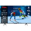 TCL SMART TV 50" QD-MINI LED