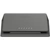 D-LINK SWITCH MULTI-GIGABIT 6 PORTE NON GESTITO