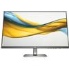 HP MONITOR 23,8 LED IPS 16:9 FHD 5MS 300 CDM, REG ALTEZZA, VGA/HDMI, MULTIMEDIALE SERIE 5 PRO 524da