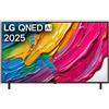 Lg Electronics TV 55 LG UHD SMART QNED WEBOS DVB-C/S2/T2 HD WIFI