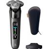 Philips Ped PHILIPS RASOIO ELETTRICO X9002/10 RICARICABILE WET&DRY SERIE 9000