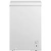 EffeZeta Congelatore orizzontale Daya DMCP99IME 99 lt compressore inverter colore bianco classe E