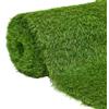 Vidaxl Erba Sintetica 1x15 m/30 mm Verde