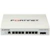 Fortinet FORTISWITCH-108F-POE SWITCH L2+ MANAGEMENT CON 8 P. GE + 2 P. SFP POE POWER BUDGET 65W