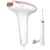 Philips Ped PHILIPS LUCE PULSATA CORPO VISO SENSORE FOTOTIPO BRI920/00