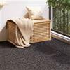 Vidaxl Erba artificiale 1500 x 100 x 4 cm PP e PE