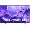 SAMSUNG SMART TV 50 UHD 4K NERO
